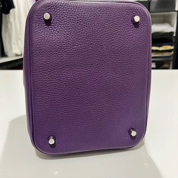 Hermes Picotin 22 - Picture 4 of 16